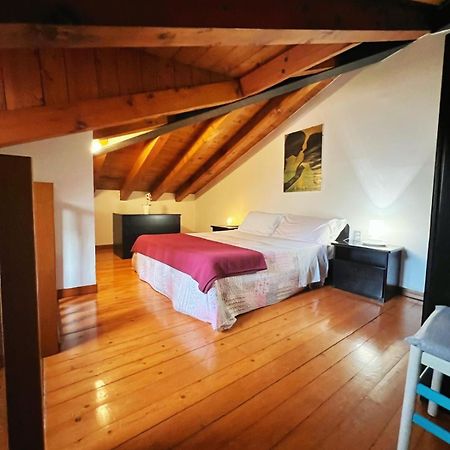 Holiday Treviso Suite Venezia Ngoại thất bức ảnh