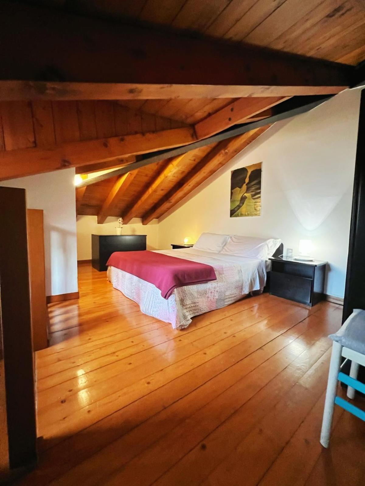 Holiday Treviso Suite Venezia Ngoại thất bức ảnh