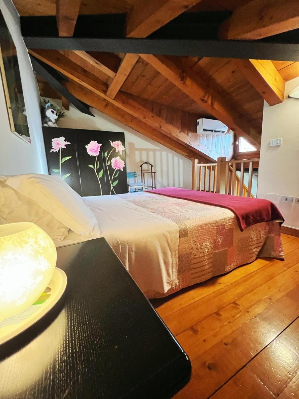 Holiday Treviso Suite Venezia Ngoại thất bức ảnh