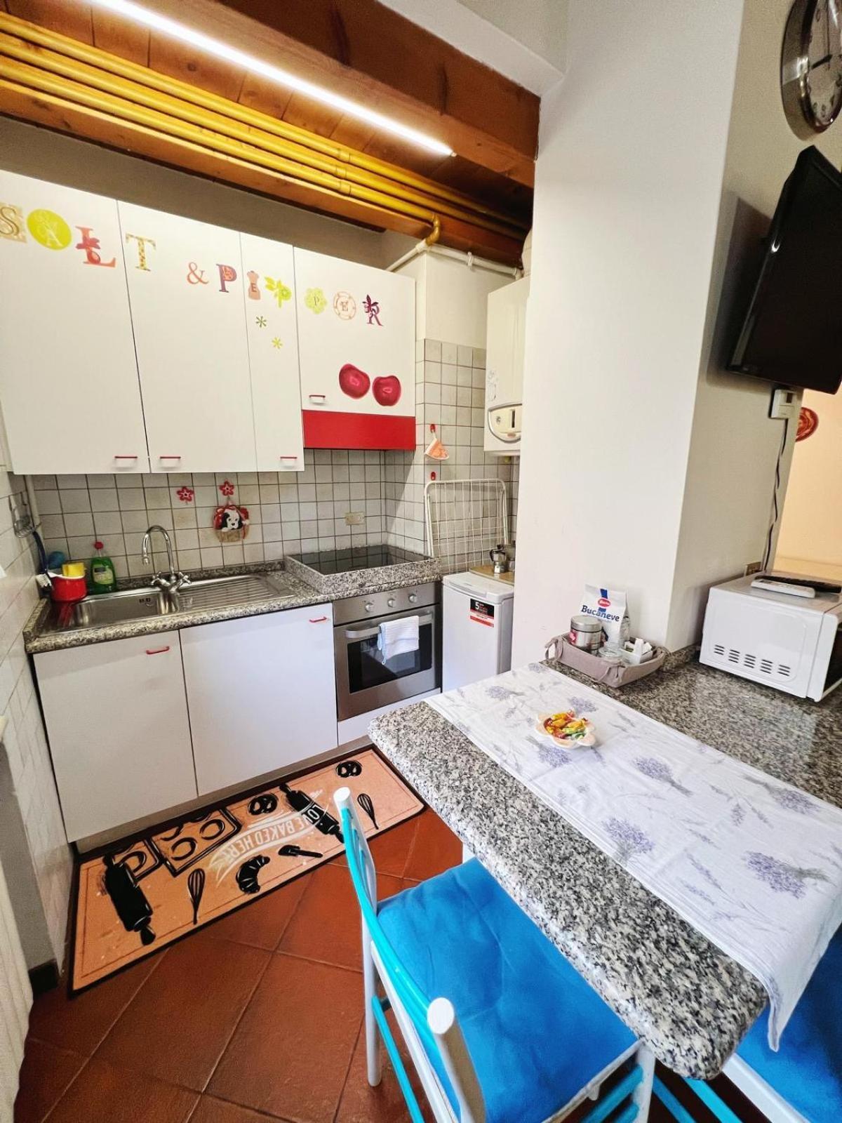 Holiday Treviso Suite Venezia Ngoại thất bức ảnh