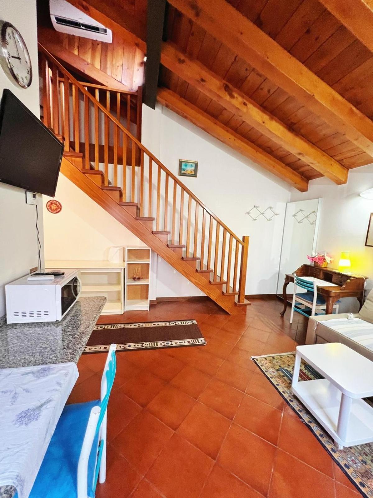 Holiday Treviso Suite Venezia Ngoại thất bức ảnh